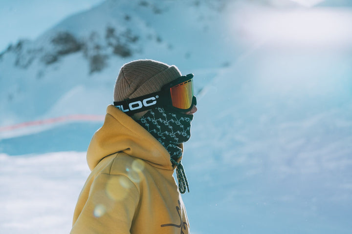 Goggle Hire